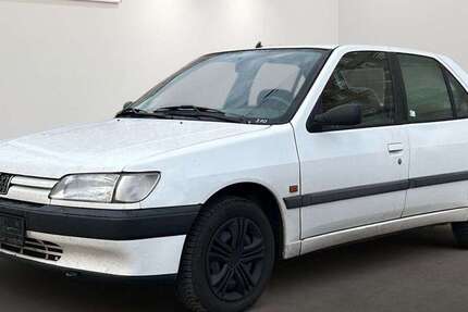 Peugeot 306 253.931 km 899 € Berlin 12681