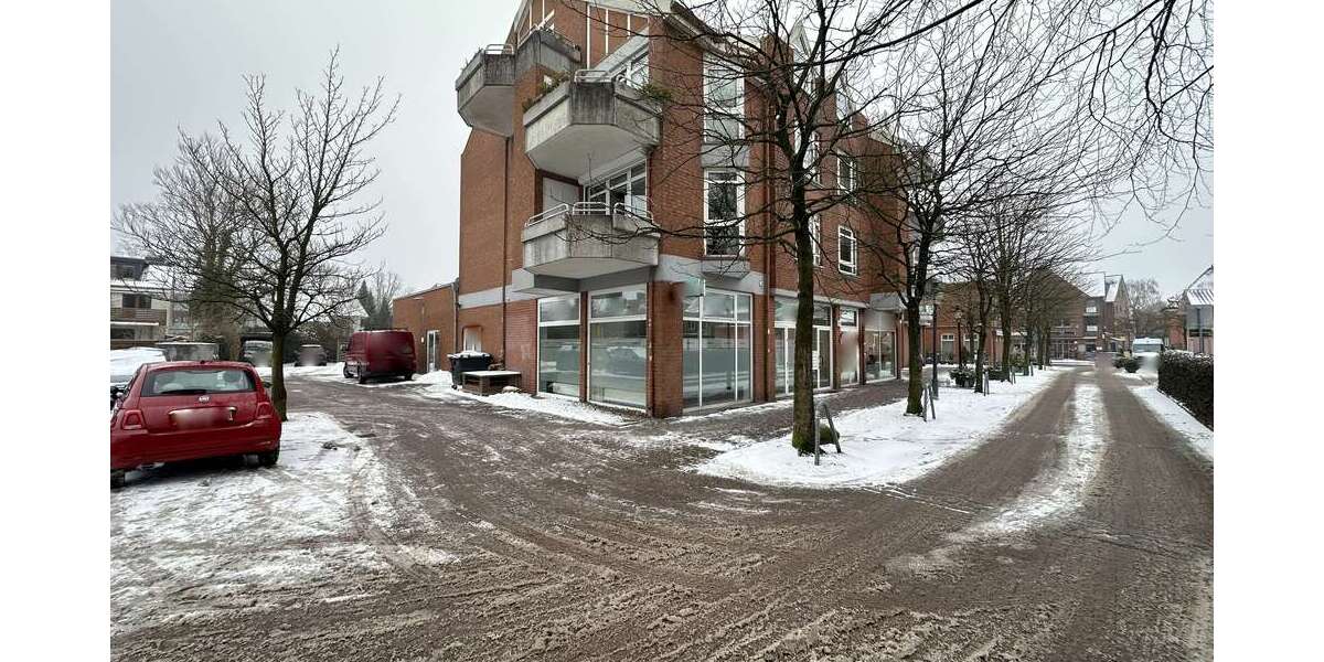 Gewerbeobjekt Bargteheide - 1.500&euro; | Angebot:25039747