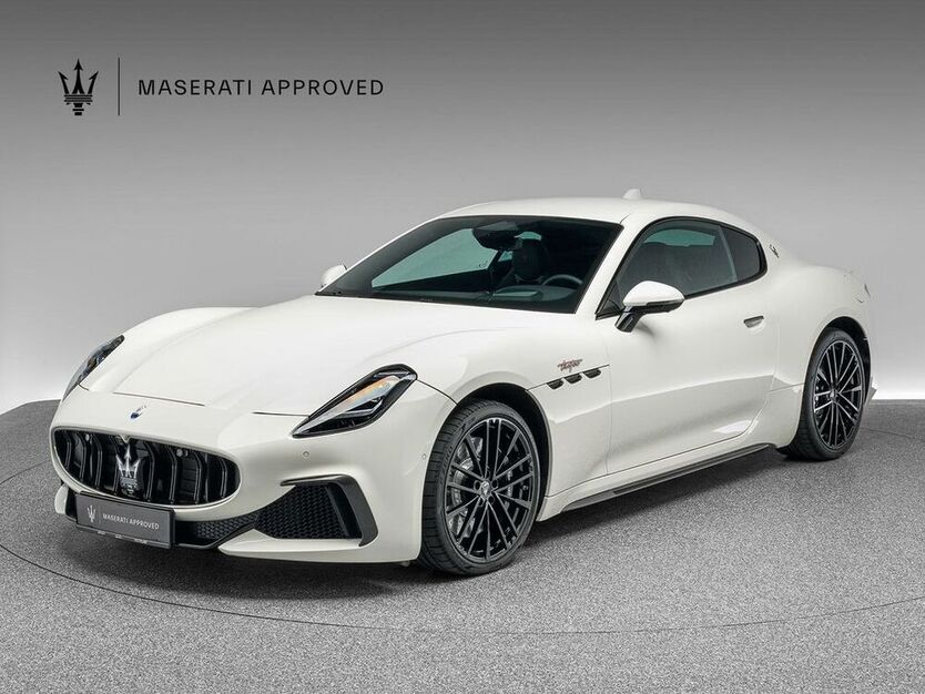 Granturismo