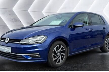 VW Golf 52.087 km 18.990 &euro; Lübben 15907