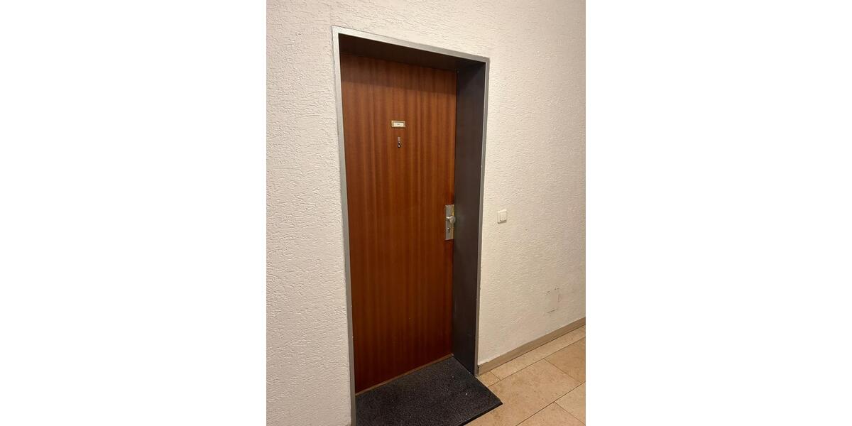 Etagenwohnung Hanau Kesselstadt - 1 Zimmer, 34 m&sup2;, 109.000&euro; | Angebot:23466461