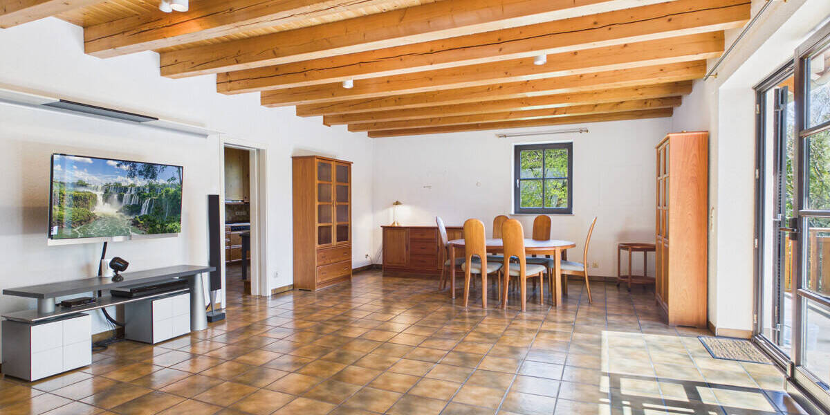 Einfamilienhaus Hasloch Hasselberg - 4 Zimmer, 210 m&sup2;, 1.700&euro; | Angebot:26401362