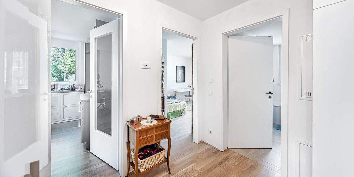 Etagenwohnung München Aubing-Lochhausen-Langwied - 3 Zimmer, 128 m&sup2;, 2.390&euro; | Angebot:25339168