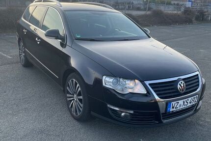 VW Passat 230.000 km 4.600 &euro; Wetzlar 35578