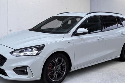Ford Focus 114.198 km 14.980 &euro; Teningen-Köndringen 79331
