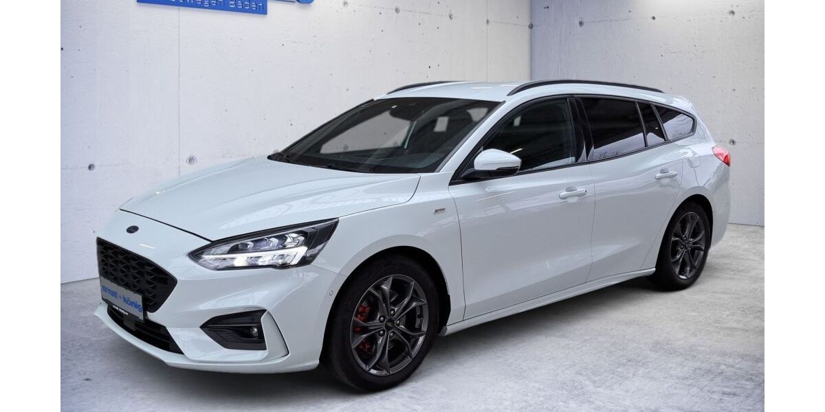 Ford Focus 114.198 km 14.980 &euro; Teningen-Köndringen 79331