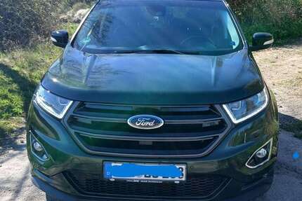 Ford Edge 102.000 km 19.500 &euro; Emmelshausen, Stadt 56281