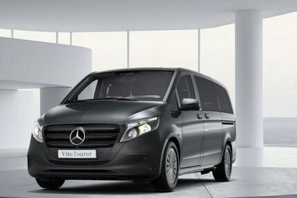 Mercedes-Benz Vito 54.352 km 46.273 &euro; Sulza 07751