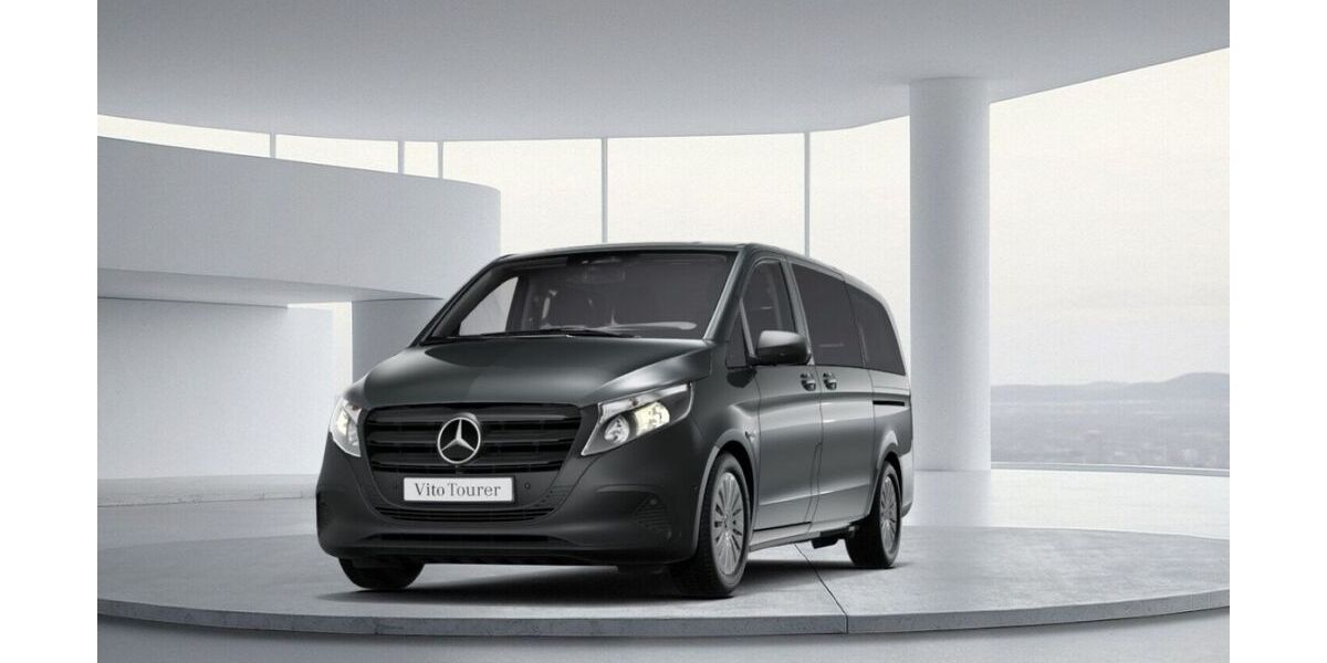 Mercedes-Benz Vito 54.352 km 46.506 &euro; Sulza 07751