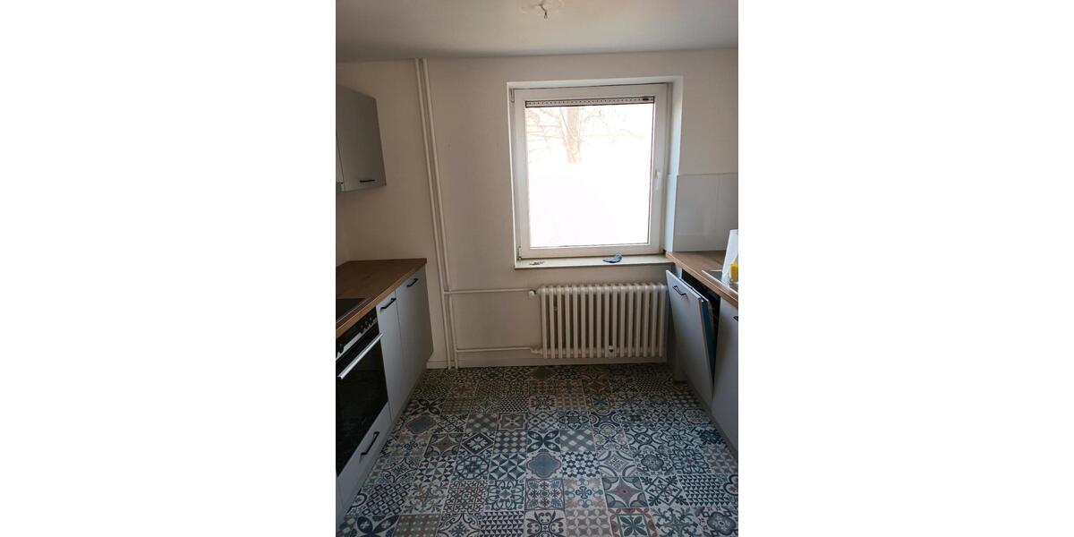 Etagenwohnung Eckernförde - 5 Zimmer, 107 m&sup2;, 1.300&euro; | Angebot:25590014