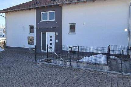 Wohnung Bad Kötzting Reitenstein - 3 Zimmer, 72 m&sup2;, 245.000&euro; | Angebot:25688610