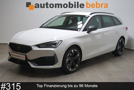 Cupra Leon 57.570 km 23.490 &euro; Bebra 36179