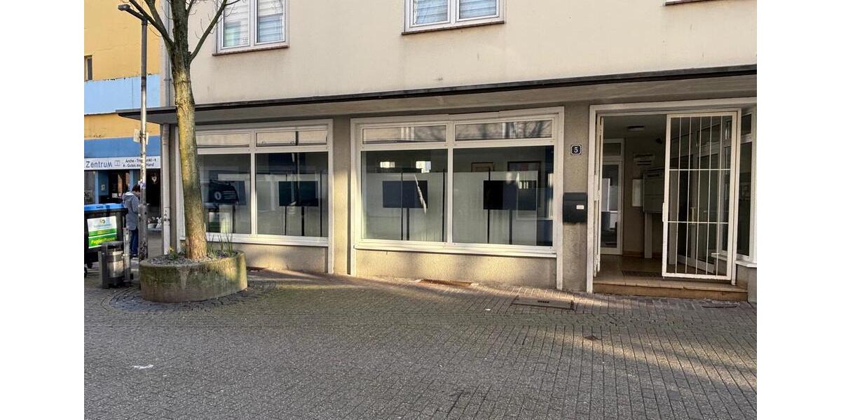 Gewerbeobjekt Wesel Fusternberg - 350&euro; | Angebot:25392601