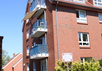 Wohnung am Zentrum von 23611 Bad Schwartau