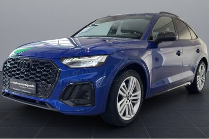 Audi Q5 62.767 km 43.439 &euro; Wernigerode 38855