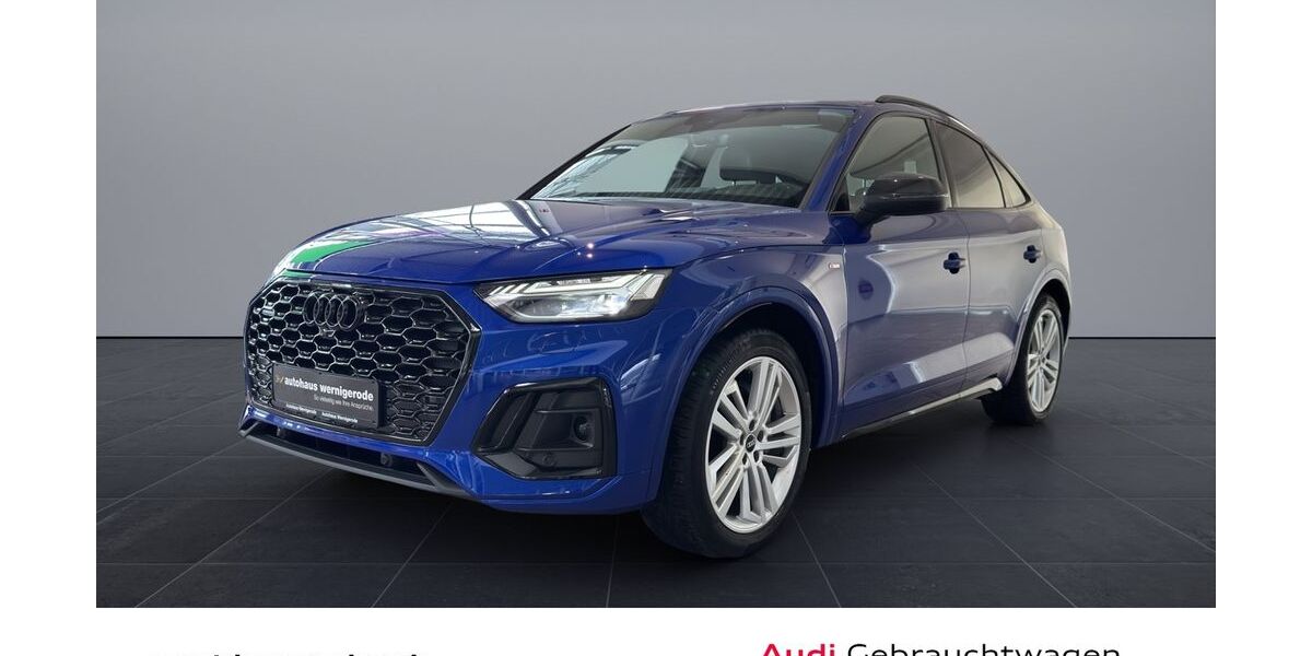 Audi Q5 62.767 km 49.939 &euro; Wernigerode 38855
