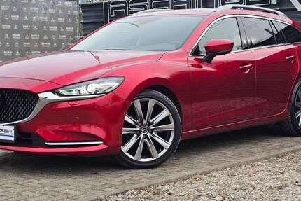 Mazda 6 114.709 km 19.980 &euro; Kleinblittersdorf 66271