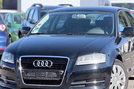 Audi A3 201.000 km 3.390 &euro; Tuttlingen 78532