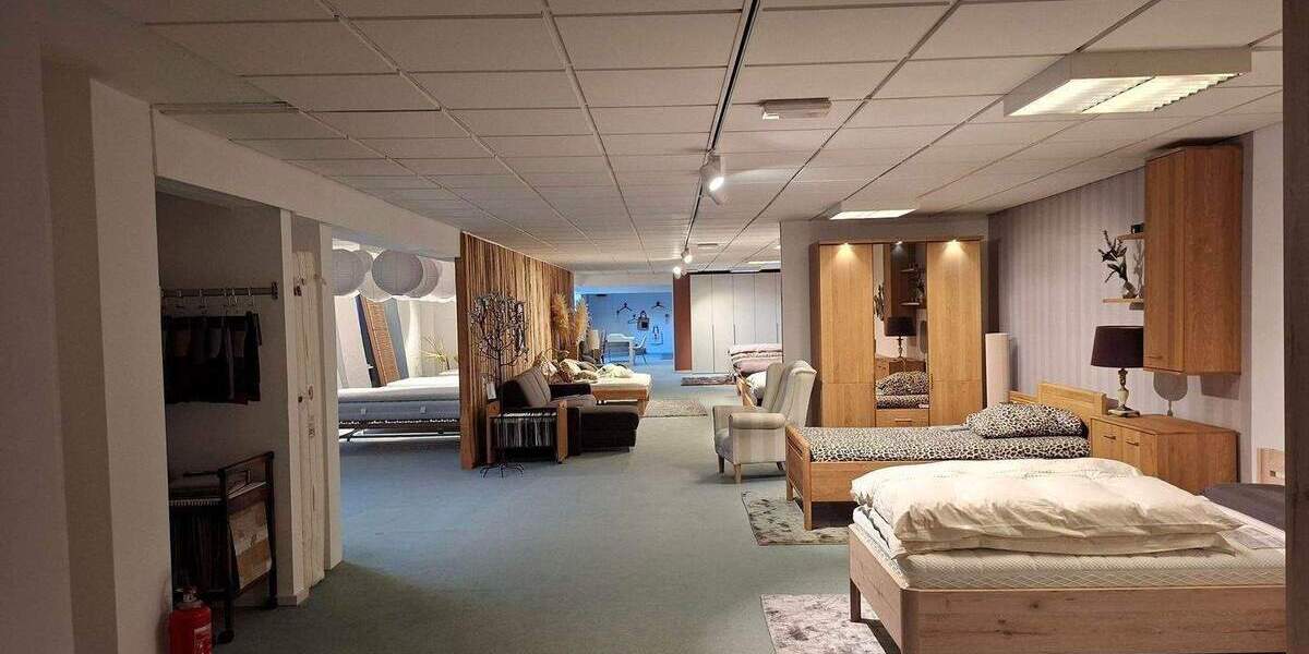 Gewerbeobjekt Alfter - 1 Zimmer, 1.800.000&euro; | Angebot:25645360