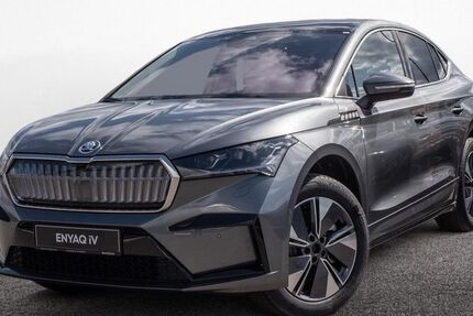 Skoda Enyaq 2.060 km 47.999 &euro; Schulzendorf 15732