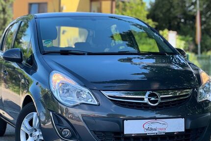 Opel Corsa 69.500 km 6.490 &euro; Staufen 79219