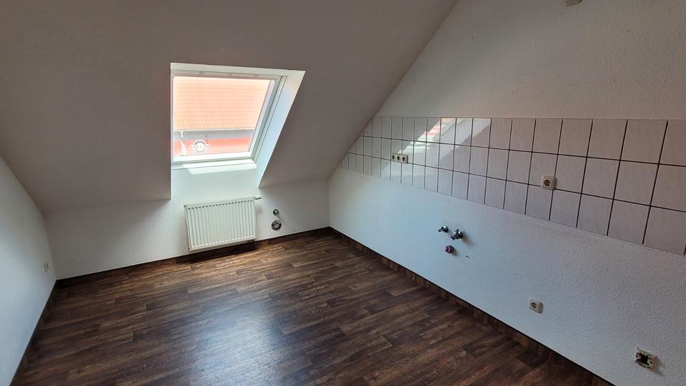 Etagenwohnung Stavenhagen - 2 Zimmer, 60 m&sup2;, 325&euro; | Angebot:26323410
