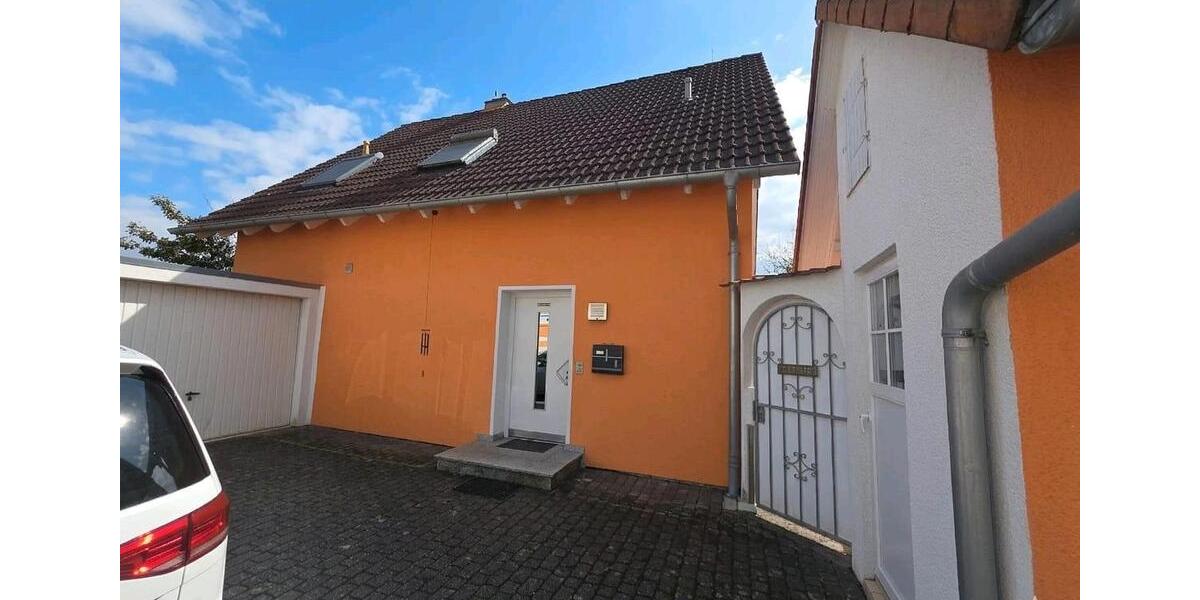Einfamilienhaus Oberasbach - 7 Zimmer, 160 m&sup2;, 799.000&euro; | Angebot:25985961