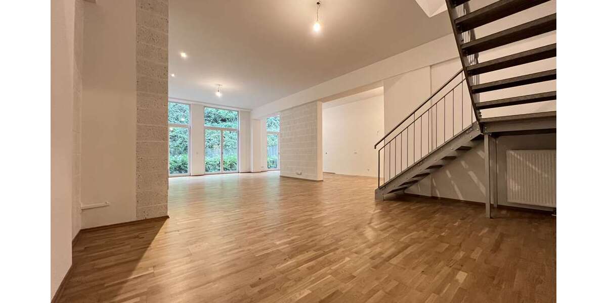 Etagenwohnung Heppenheim - 3.5 Zimmer, 174 m&sup2;, 1.880&euro; | Angebot:27152172