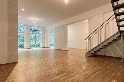 Wohnung Heppenheim - 3.5 Zimmer, 174 m&sup2;, 1.880&euro; | Angebot:27152172
