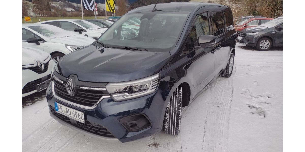 Renault Grand Kangoo 3.990 km 33.290 &euro; Stegen 79252