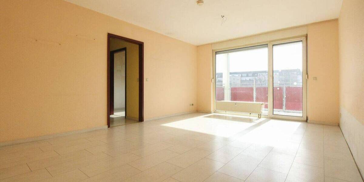Etagenwohnung Bad Kreuznach Bad Münster am Stein-Ebernburg - 3 Zimmer, 69 m&sup2;, 175.000&euro; | Angebot:26360086