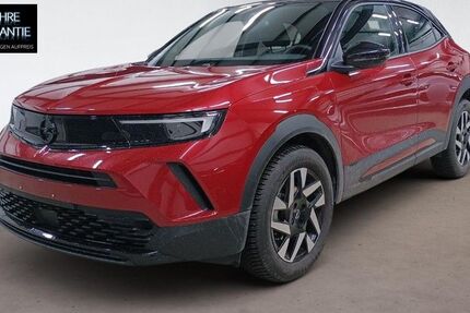 Opel Mokka 17.500 km 17.900 &euro; Schwandorf 92421