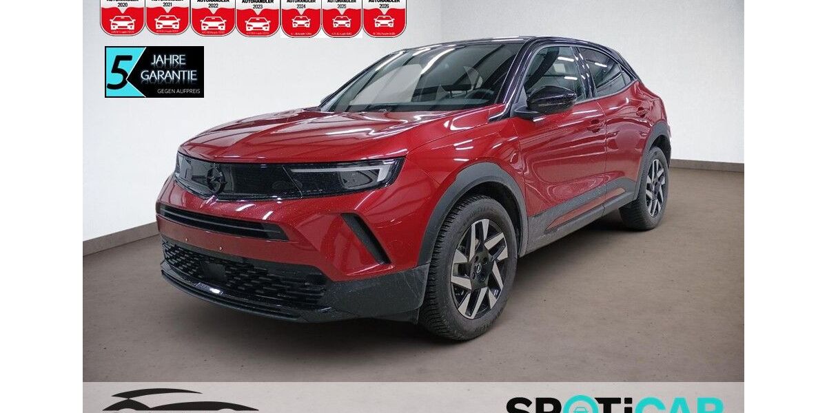 Opel Mokka 17.500 km 17.900 &euro; Schwandorf 92421