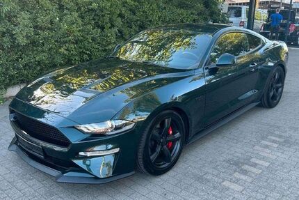 Ford Mustang 5.500 km 53.999 &euro; Berlin 13581