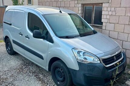 Peugeot Partner 182.300 km 5.500 &euro; Dettelbach 97337