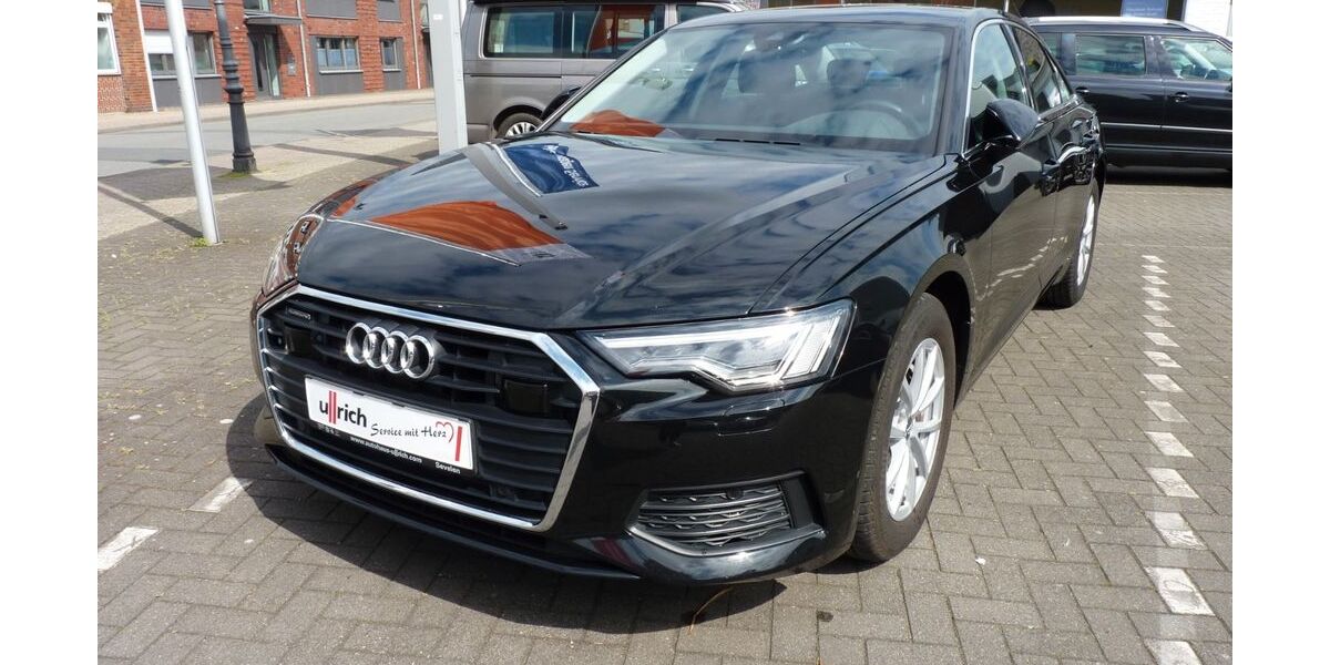 Audi A6 114.500 km 30.395 &euro; Issum-Sevelen 47661