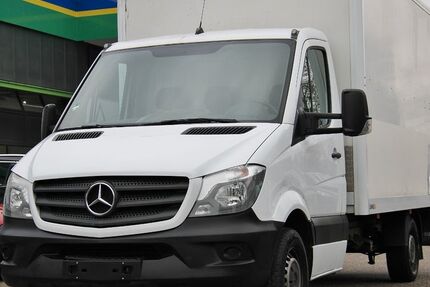 Mercedes-Benz Sprinter 196.000 km 15.850 &euro; Köln 50739