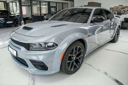 Dodge Charger 94.306 km 35.990 &euro; Quakenbrueck 49610