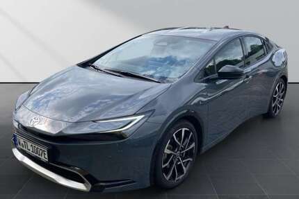Toyota Prius 18.000 km 32.890 € Wuppertal 42109