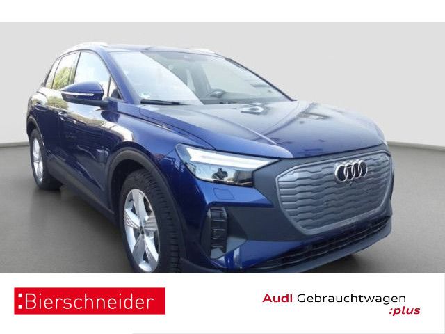 Audi Q4 e-tron 9.584 km 45.750 &euro; Aalen 73431
