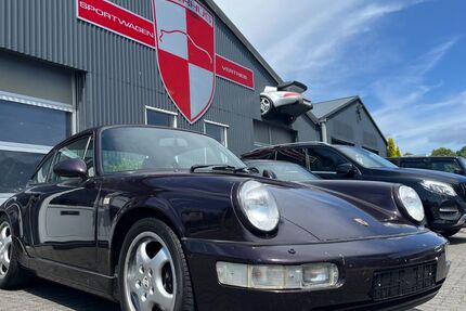 Porsche 964 175.000 km 64.900 &euro; Ratekau 23626
