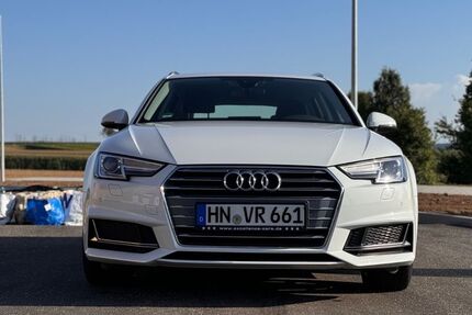 Audi A4 106.000 km 22.000 &euro; Lauffen Am Neckar 74348