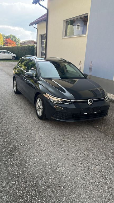 VW Golf 93.500 km 18.900 € Fridolfing 83413