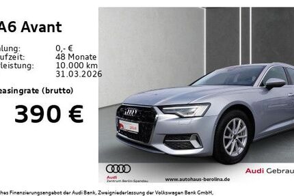 Audi A6 21.455 km 43.865 &euro; Berlin 13581