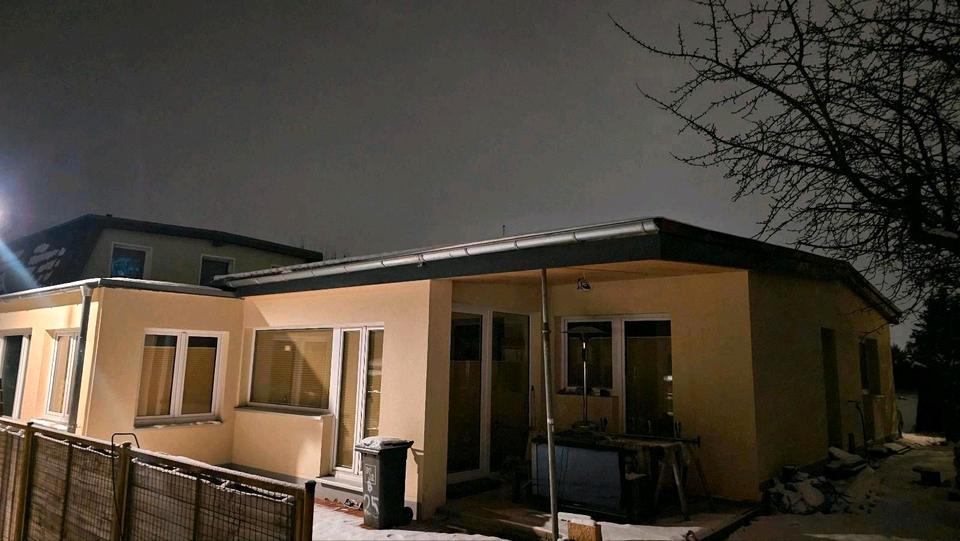 Einfamilienhaus Rheinsberg - 3 Zimmer, 78 m&sup2;, 1.300&euro; | Angebot:25931683