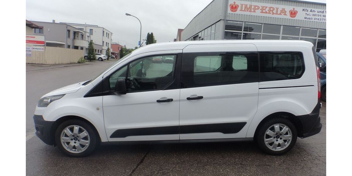 Ford Transit 134.000 km 10.999 &euro; Landsberg am Lech 86899