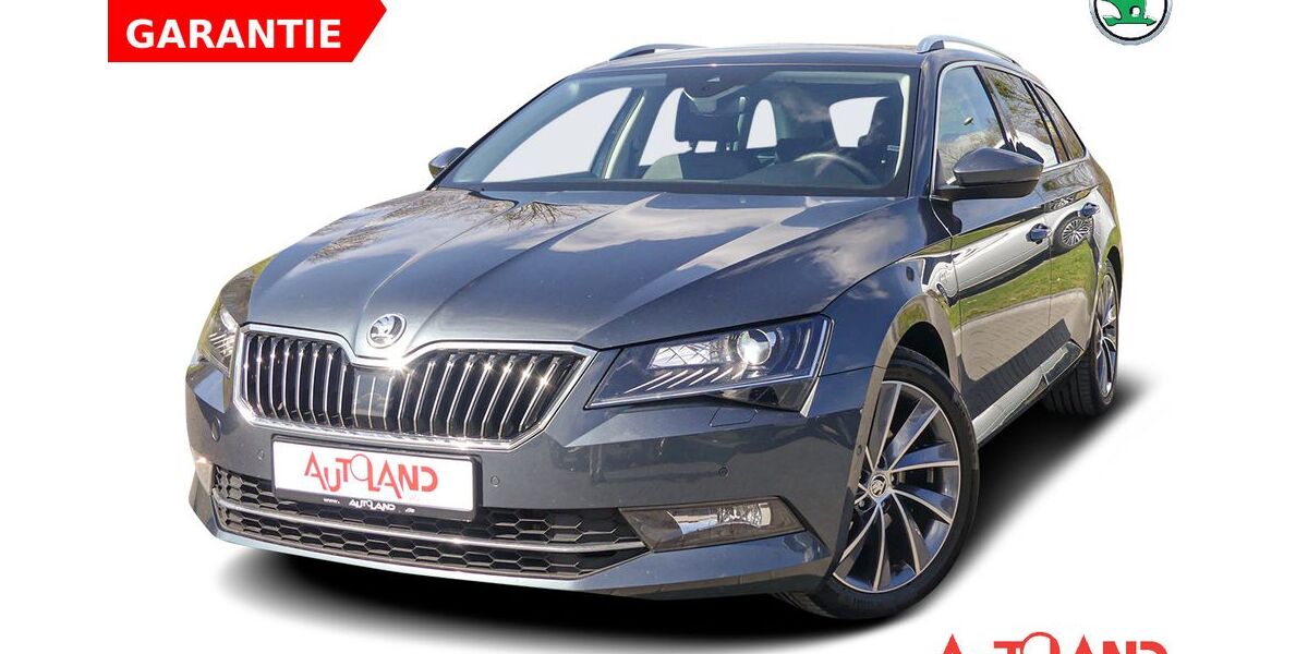 Skoda Superb 111.008 km 19.990 &euro; Stralsund 18437