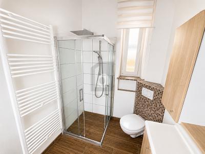 CAMPUSNÄHE: HOHE DECKEN & EBK INKL - Etagenwohnung Heilbronn | Angebot:27075047