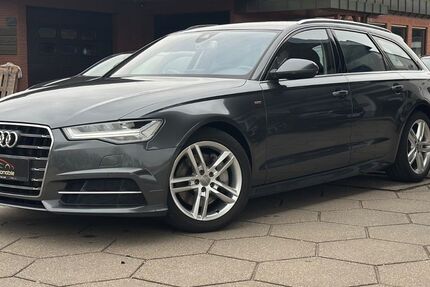 Audi A6 122.000 km 22.900 &euro; Unterensingen 72669