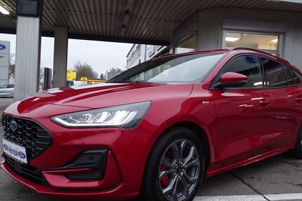 Ford Focus 33.000 km 22.590 &euro; Osnabrück 49090